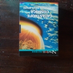 Newton multimedia - catastrofe cosmica - la minaccia dallo spazio