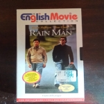 Rain man - Dustin Hoffmann, Tom cruise