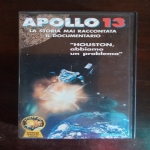 Apollo 13, la storia mai raccontata - il documentario