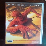 Spiderman