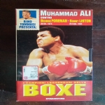 Muhammad Ali contro George Foreman-Sonny Liston