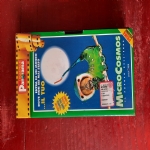 Microcosmos