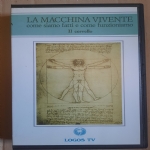 La macchina vivente, il cervello,