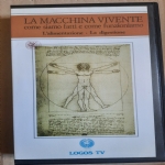 La macchina vivente, la digestione