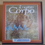 Il nostro corpo,N 1, cuore
