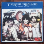 THE BEATLES BALLADS