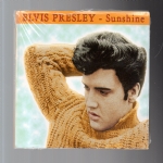 Sunshine cd