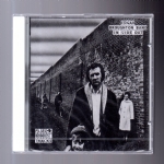 In Side Out cd