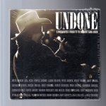 Undone: A MusicFest Tribute To Robert Earl Keen 2 cd set
