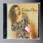 Kristina Olsen cd