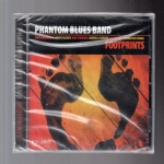 Footprints cd