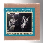New Riders Of The Purple Sage 12/31/77 Winterland San Francisco, CA 2 cd set