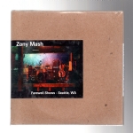 Farewell Shows - Seattle, WA 3 cd set