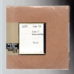 Warcwster, MA 4/4/73 2 cd set