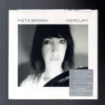 Mercury cd