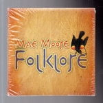 Folklore cd
