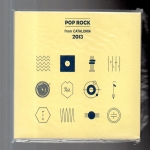 Pop Rock From Catalonia 2013 cd