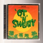 ’Ot ’N’ Sweaty cd