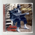 Whiskey Blues cd