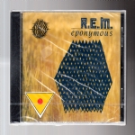 Eponymous cd