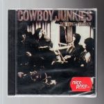 The Trinity Session cd