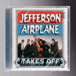 Takes Off cd