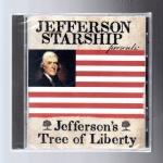 Tree of Liberty cd