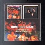 Three Dog Night Suitable for Framing 2 cd set