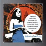 Whisky Cambodia cd