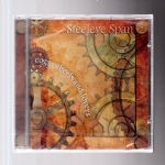 Cogs, Wheels and Lovers cd