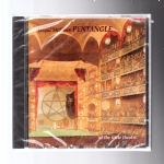 At The Little Theatre cd