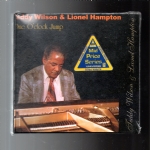 One Oclock Jump cd