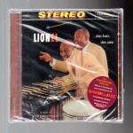 Lionel... Plays Drums, Vibes, Piano cd