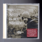 My Secret Is My Silence cd