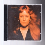 Sandy cd