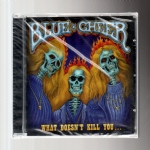 What Doesn’t Kill You cd