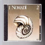 I Nomadi Volume 2 cd