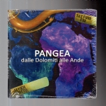 Pangea Dalle Dolomiti alle Ande cd