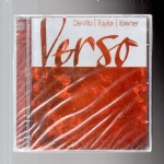 Verso cd