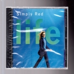 Life cd