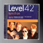 Turn It On cd