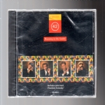 Running In The Family cd