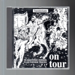 On Tour cd