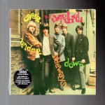 Over, Under, Sideways, Down cd