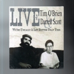 Live Were Usually A Lot Better Than This cd