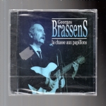 La chasse aux papillons cd