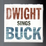 Dwight Sings Buck cd