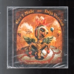 Dj Voodoo 2 cd set