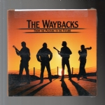 From The Pasture To The Future cd