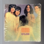 Revelation cd